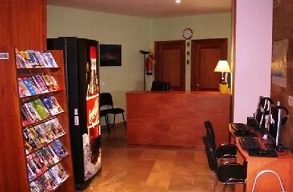 Apartamentos Ar Santa Anna II Lloret de Mar Otel