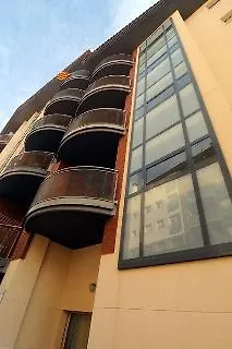 Otel Apartamentos Ar Santa Anna II Lloret de Mar
