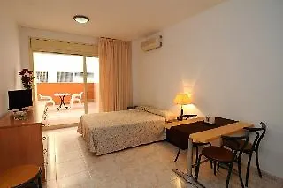 Apartamentos Ar Santa Anna II Lloret de Mar Otel