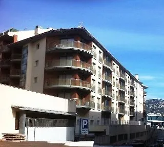 Otel Apartamentos Ar Santa Anna II Lloret de Mar