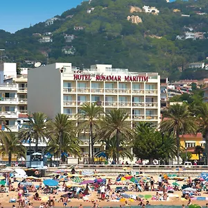 Hotel Rosamar Maritim 4*