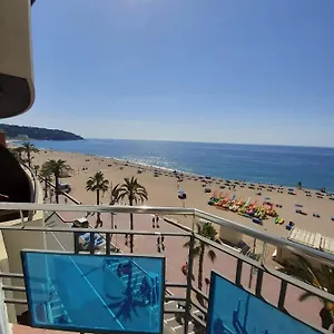 Hotel Hostal Lloret Playa