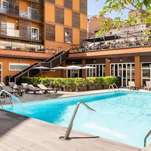 Hotel Alegria Plaza Paris 4*sup, Lloret de Mar