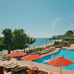 Rigat Park & - Adults Recommended Lloret de Mar