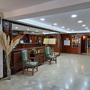Hotel Vintage Mercedes