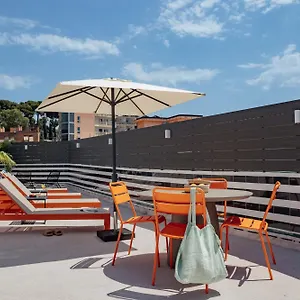 Robson - Smart Hotel