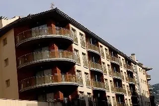 Apartamentos Ar Santa Anna II Lloret de Mar 2*,  Spain